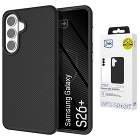 Etui 3MK Fortis MagCase do Samsung Galaxy S26+