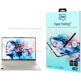 Folia 3MK PaperFeeling do Lenovo Yoga 7 2in1 16AKP10 17" 2szt