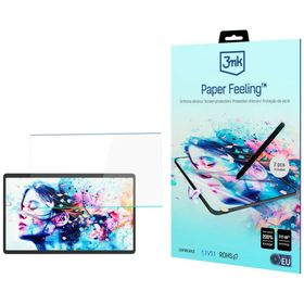 Folia 3MK PaperFeeling do iiyama ProLite TW2424AS-B1 2szt
