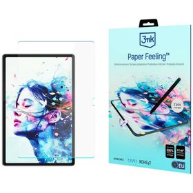 Folia 3MK PaperFeeling do Lenovo Tab Plus Gen 2 (TB355FU) 2szt