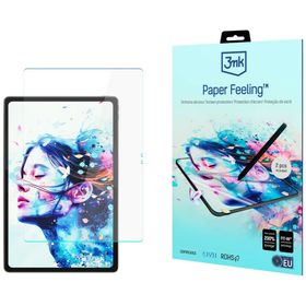 Folia 3MK PaperFeeling do Lenovo Tab K12 (TB361FU, TB361ZU) 2szt