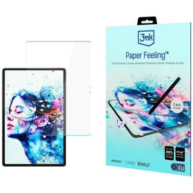 Folia 3MK PaperFeeling do Lenovo Idea Tab Pro Gen 2 (TB390FU) 2szt