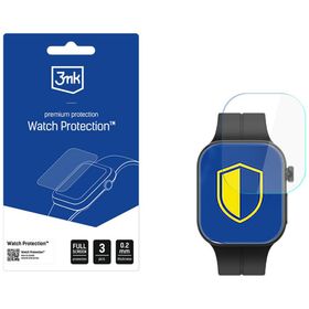 Folia 3MK ARC Watch Fullscreen do Garett Next AI 4G