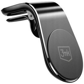 Uchwyt samochodowy 3mk Magnet Power Grip czarny