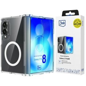 Etui 3MK Armor MagCase do Samsung Galaxy Z Fold8