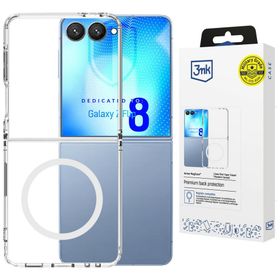 Etui 3MK Armor MagCase do Samsung Galaxy Z Flip8