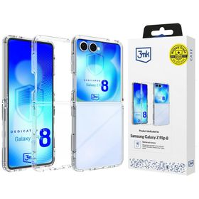 Etui 3MK Armor Case do Samsung Galaxy Z Flip8