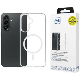 Etui 3MK Armor MagCase do Samsung Galaxy A27 5G