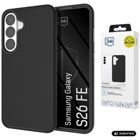 Etui 3MK Fortis MagCase do Samsung Galaxy S26 FE