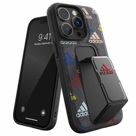 Adidas SP Grip Case iPhone 14 Proczarny/black/coulourful 50251