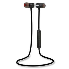 BMW słuchawki bluetooth CGBTE04 czarny/black