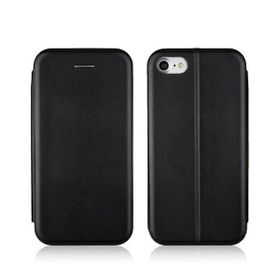 Beline Etui Book Magnetic iPhone 7/8czarny/black SE 2020 / SE 2022