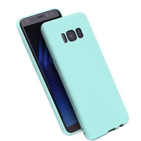Beline Etui Candy iPhone 11 Pro Maxniebieski/blue