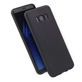 Beline Etui Candy iPhone 13 Pro 6,1"czarny/black