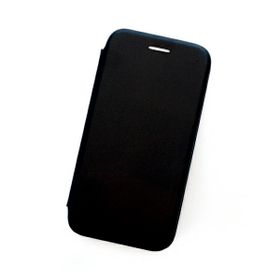 Beline Etui Book Magnetic iPhone 13 Pro6,1" czarny/black