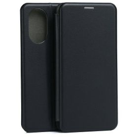 Etui Beline Book Magnetic iPhone 16e /   17e czarny/black