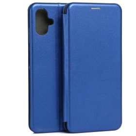 Etui Beline Book Magnetic iPhone 16e /   17e niebieski/blue
