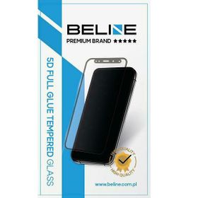 Szkło Hartowane Beline 5D iPhone 16 Plus