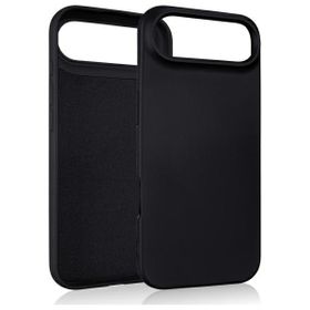 Etui Beline Silicone do iPhone Air       czarny