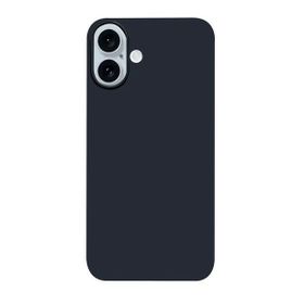 Beline Etui Candy iPhone 16 6.1"czarny/black