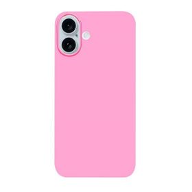 Beline Etui Candy iPhone 16 6.1"jasnoróżowy/light pink