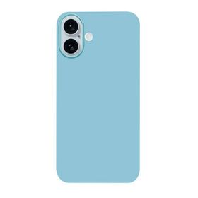 Beline Etui Candy iPhone 16 6.1"niebieski/blue