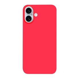 Beline Etui Candy iPhone 16 6.1"różowy/pink