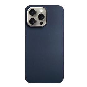 Beline Etui Candy iPhone 16 Pro 6.3"czarny/black
