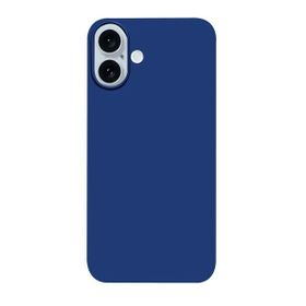 Beline Etui Candy iPhone 16 Plus 6.7"granatowy/navy