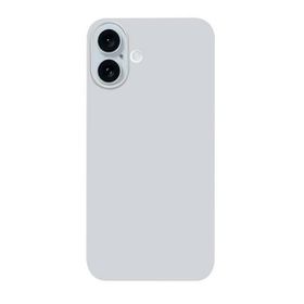Beline Etui Candy iPhone 16 Plus 6.7"transparent/clear