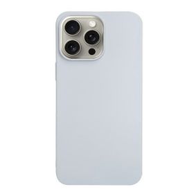 Beline Etui Candy iPhone 16 Pro Max 6.9"transparent/clear