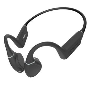 Creative Słuchawki bezprzewodoweOutlier Free Plus szaro-czarny/grey-black Bluetooth 5.3