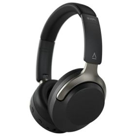 Creative Słuchawki bezprzewodowe Zen Hybrid SXFI czarny/black Bluetooth 5.3 ANC