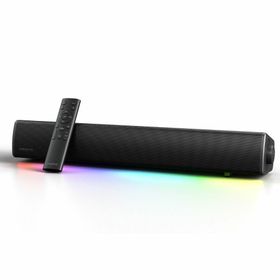 Soundbar Gamingowy Creative Sound Blaster GS5 Bluetooth 5.3 czarny
