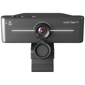 Kamera internetowa Creative 4K UHD czarny