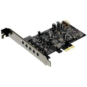 Creative Karta dźwiękowa Sound Blaster Audigy Fx Pro
