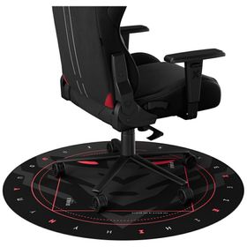Mata ochronna pod fotel Diablo Chairs