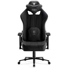 Fotel gamingowy Diablo Chairs X-Player 2.0 King Size czarny