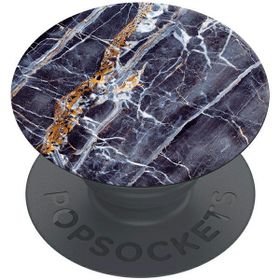 Popsockets 2 Gold On Dark Marble 70083uchwyt i podstawka do telefonu - basic