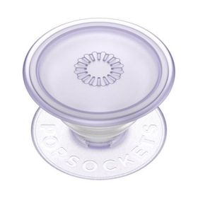 Popsockets PlantCore Grip Dusty Lavender805499 uchwyt i podstawka do telefonu