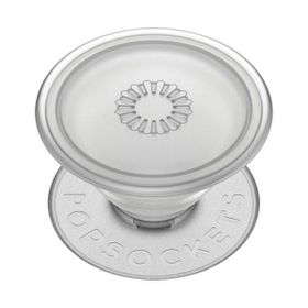 Popsockets PlantCore Grip Faded Stone805500 uchwyt i podstawka do telefonu