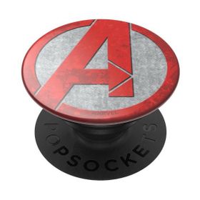 Popsockets 2 Avengers Red Icon 100481uchwyt i podstawka do telefonu - licencja