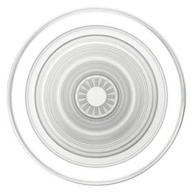 Popsockets PopGrip MagSafe 2 806827przezroczysty/transparent uchwyt i podstawka do telefonu