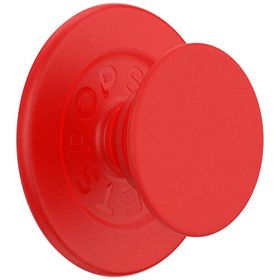 Popsocket PopOut Basic Rosso Grip MagSafe uchwyt i podstawka do telefonu czerwony
