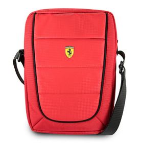 Ferrari Torba FESH10RE Tablet 10"On Track Collection red/czerwony