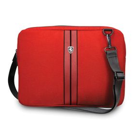 Ferrari Torba FEURCSS13RE Tablet 13"czerwony/red Sleeve Urban Collection