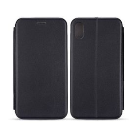 Beline Etui Book Magnetic iPhone Xrczarny/black