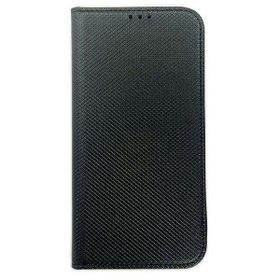 Etui Smart Magnet book iPhone 15  6.1"czarny/black