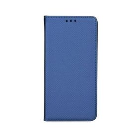 Etui Smart Magnet book iPhone 12 mininiebieski/blue