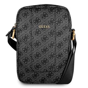 Guess Torba GUTB104GG 10" szara/grey4G UPTOWN